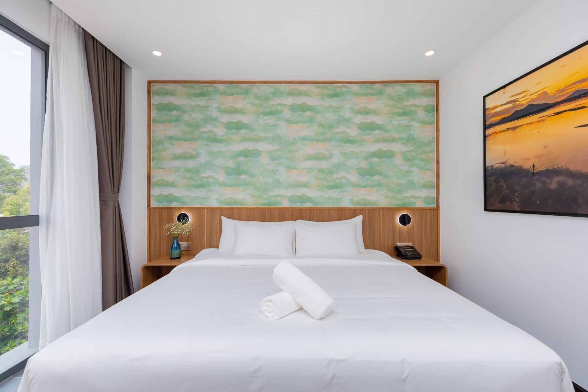 Petro House Vung Tau - Block A Hotel Cameră foto