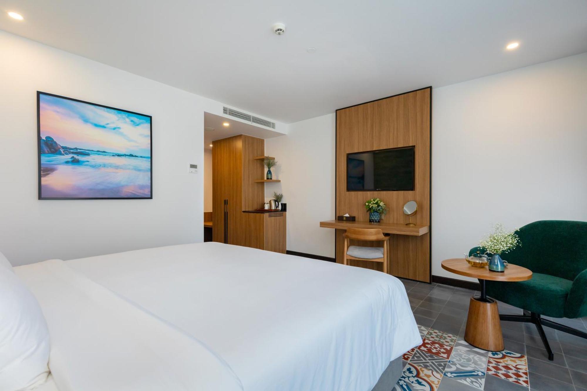 Petro House Vung Tau - Block A Hotel Cameră foto
