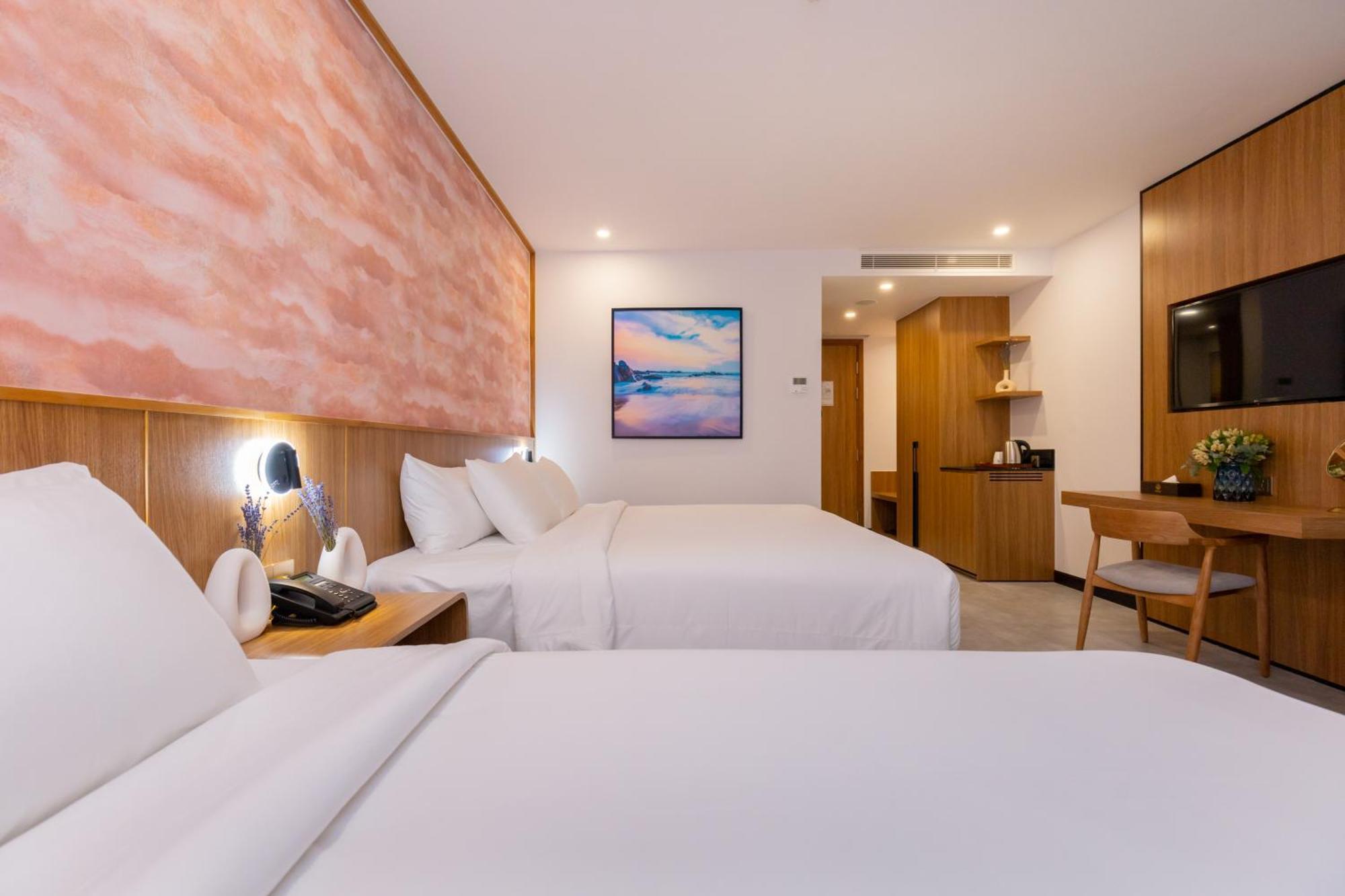 Petro House Vung Tau - Block A Hotel Cameră foto