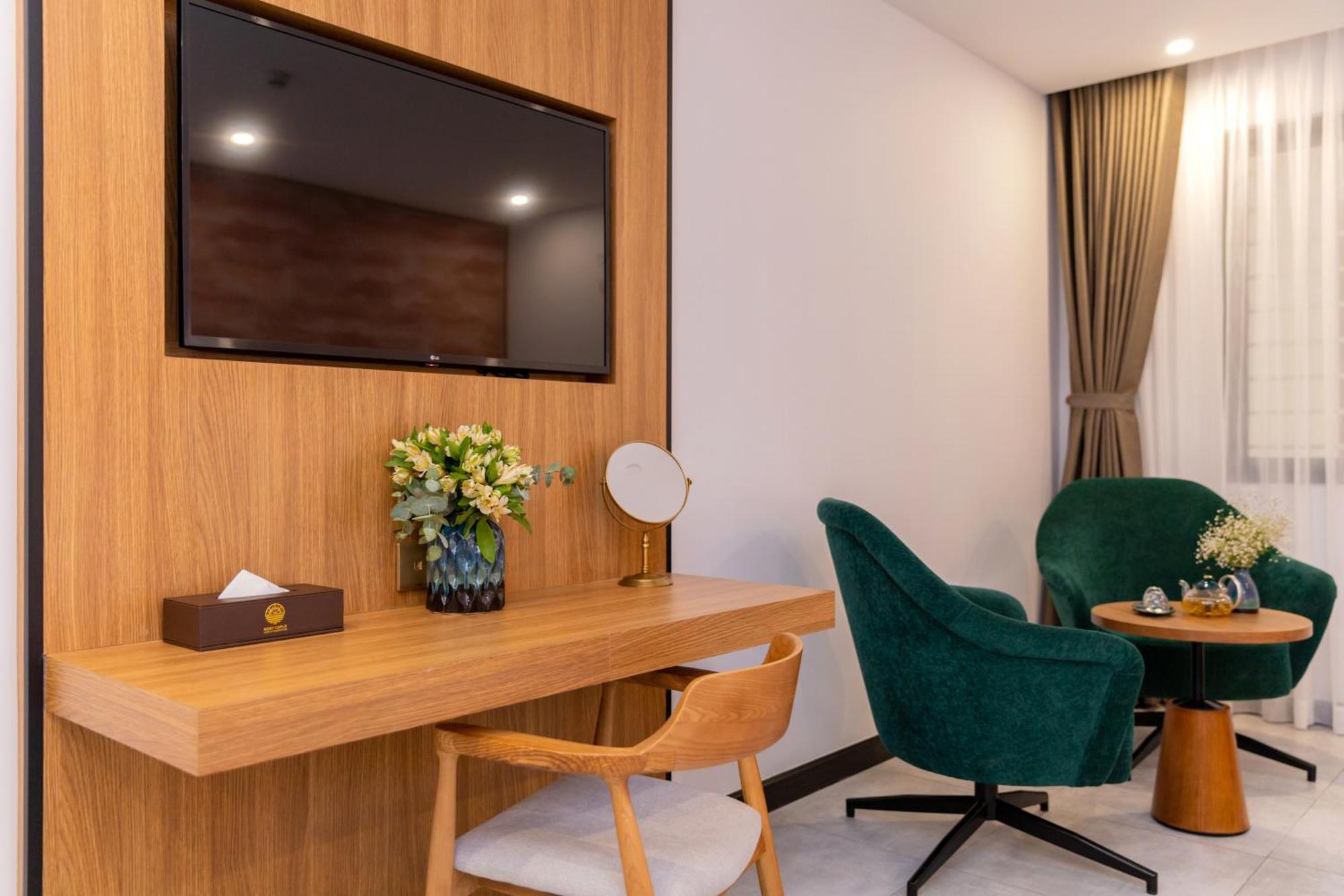 Petro House Vung Tau - Block A Hotel Cameră foto