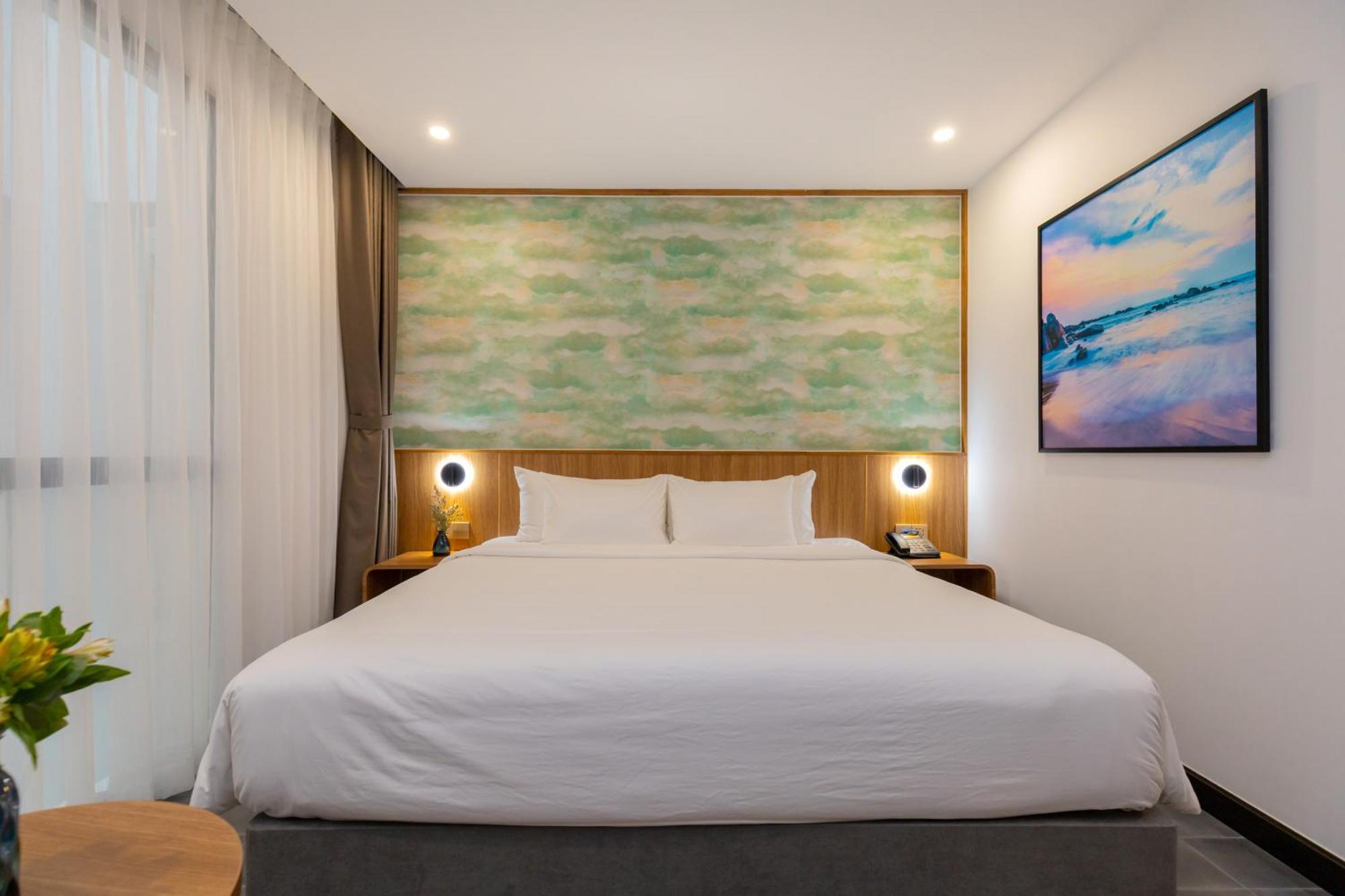 Petro House Vung Tau - Block A Hotel Cameră foto