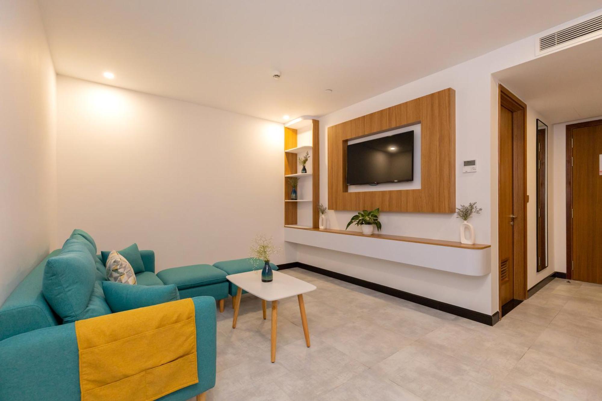 Petro House Vung Tau - Block A Hotel Cameră foto