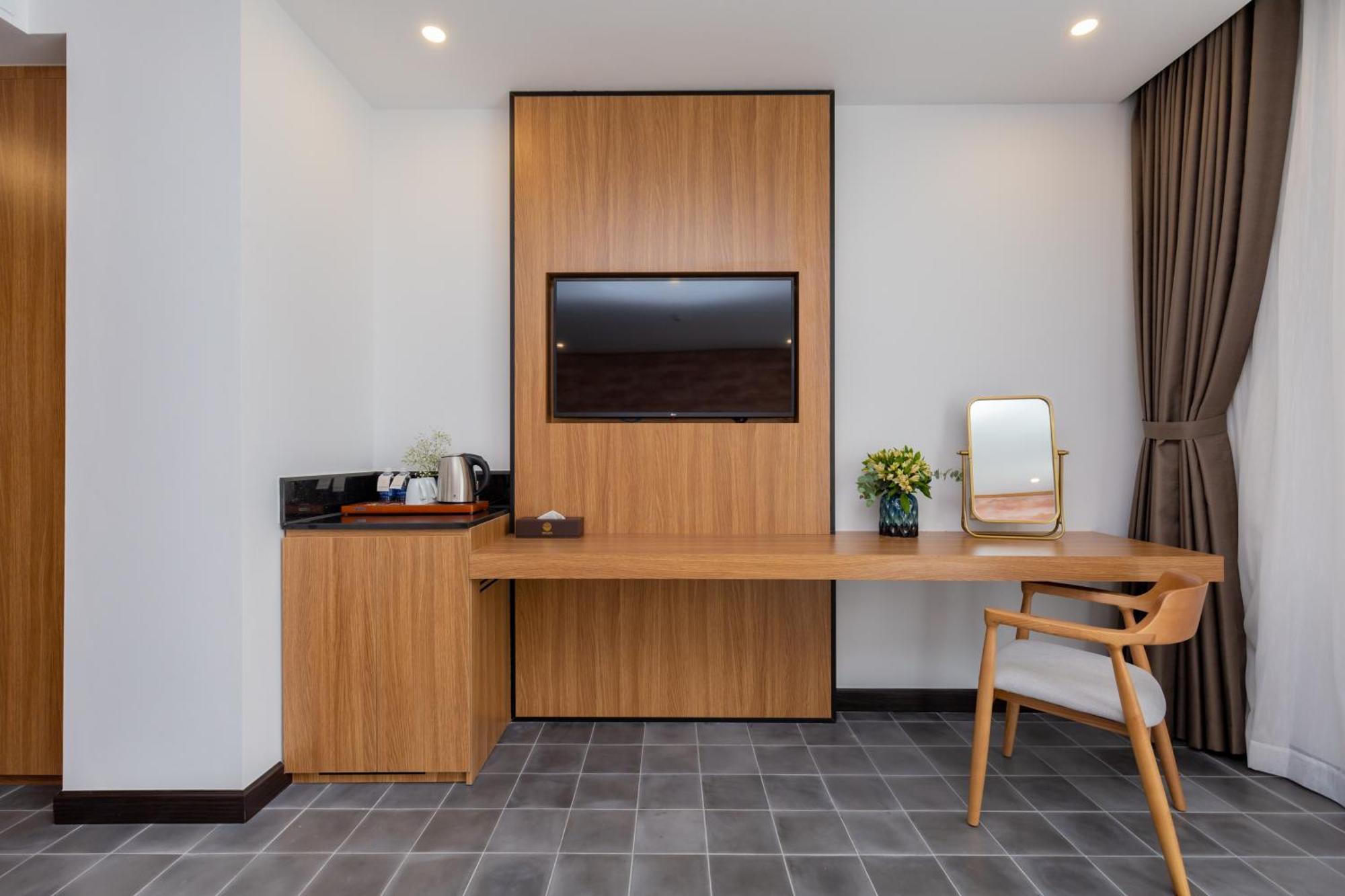 Petro House Vung Tau - Block A Hotel Cameră foto